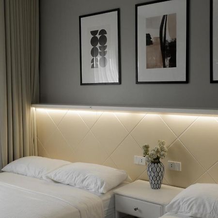 Twin Hearts Residences 1 Roxas Dış mekan fotoğraf
